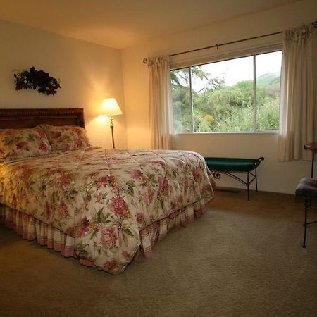 Point Reyes Vineyard Inn California City Exterior photo