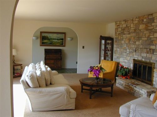 Point Reyes Vineyard Inn California City Exterior photo